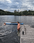 The Dock Ledge
