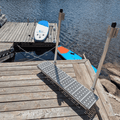 The Dock Ledge